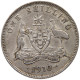 AUSTRALIA SHILLING 1910 Edward VII., 1901 - 1910 #c032 0255 - Shilling