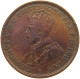 AUSTRALIA PENNY 1911 George V. (1910-1936) #a066 0027 - Penny