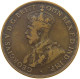 AUSTRALIA PENNY 1917 George V. (1910-1936) #a057 0743 - Penny