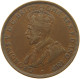 AUSTRALIA PENNY 1920 George V. (1910-1936) #a031 0287 - Penny