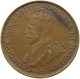 AUSTRALIA PENNY 1936 George V. (1910-1936) #a008 0259 - Penny