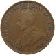 AUSTRALIA PENNY 1916 George V. (1910-1936) #a007 0391 - Penny