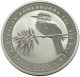 AUSTRALIA DOLLAR 2000  Elizabeth II. (1952-2022) KOOKABURRA #alb064 0291 - Dollar