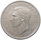 AUSTRALIA CROWN 1937 George VI. (1936-1952) #t010 0109 - Crown