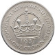 AUSTRALIA CROWN 1937 George VI. (1936-1952) #t010 0109 - Crown