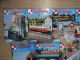 Lot De 12 Revues  LE TRAIN Année 1999 - Literature & DVD