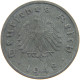 GERMANY ALLIIERTE BESETZUNG 10 PFENNIG 1948 F  #t142 0141 - 10 Reichspfennig