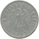 GERMANY ALLIIERTE BESETZUNG 5 PFENNIG 1947 D  #t142 0109 - 5 Reichspfennig