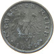 GERMANY ALLIIERTE BESETZUNG 10 PFENNIG 1948 A  #s052 0675 - 10 Reichspfennig
