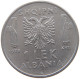 ALBANIA LEK 1939  #c020 0029 - Albanie