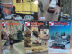 Delcampe - Lot De 12 Revues  LE TRAIN Année 1994 - Literatur & DVD