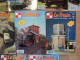 Delcampe - Lot De 12 Revues  LE TRAIN Année 1992 - Literature & DVD