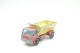 Matchbox Lesney 70B1 FORD GRIT SPREADER TRUCK - Regular Wheels, Issued 1966 - Matchbox