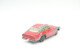 Matchbox Lesney MB75A3 FERRARI BERLINETTA -, Issued 1970, Scale : 1/64 - Lesney