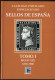 CATALOGO ESPECIALIZADO EDIFIL ESPAÑA TOMO I  1850 A 1900 SERIE BRONCE EDICION 2020 - Spain