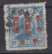 NORTH CHINA 1949 - Northeast Province Stamp Overprinted - Chine Du Nord 1949-50