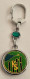 FC KOCAELISPOR Izmit - Turkey  Football Club Soccer Pendant Keyring  PRIV-1/7 - Bekleidung, Souvenirs Und Sonstige