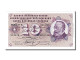 Billet, Suisse, 10 Franken, 1977, 1977-01-06, NEUF - Suisse