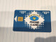 BAHAMAS-(BS-BAT-0006Dd)-Royal Police Force Band-(2)-($ 10.00)-(1-696869)-used Card+1card Prepiad Free - Bahamas