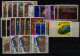 Petit Lot De 117 Timbres Modernes - X X - ( E 569 ) - ( Quelques Un Par Multiple ) - Collections