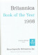 Britannica Book Of The Year 1966 (Collectif, 812 Pages) - Mundo