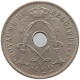 BELGIUM 25 CENTIMES 1922 Albert I. 1909-1934 #s008 0413 - 25 Cents