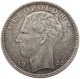 BELGIUM 20 FRANCS 1935 LEOPOLD III. (1934-1951) #c003 0209 - 20 Francs