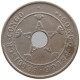 BELGIAN CONGO 10 CENTIMES 1911  #a062 0155 - 1910-1934: Albert I