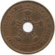 BELGIAN CONGO CENTIME 1888  #a015 0467 - 1885-1909: Leopoldo II