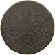 BELGIUM LIEGE 2 LIARDS 1751  #t129 0201 - 975-1795 Principado De Lieja