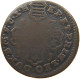 BELGIUM LIEGE 2 LIARDS 1751  #c032 0661 - 975-1795 Prinsbisdom Luik