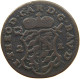 BELGIUM LIEGE 2 LIARDS 1751  #c032 0661 - 975-1795 Prinsbisdom Luik