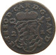 BELGIUM LIEGE 2 LIARDS 1751  #c032 0661 - 975-1795 Principado De Lieja