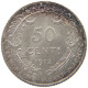 BELGIUM 50 CENTIMES 1912  #t061 0107 - 50 Centimes