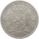 BELGIUM 5 FRANCS 1873  #t002 0195 - 5 Francs