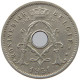 BELGIUM 5 CENTIMES 1931 Albert I. 1909-1934 #s067 1063 - 5 Centimes