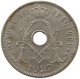 BELGIUM 25 CENTIMES 1927  #t061 0263 - 25 Cents