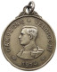 BELGIUM MEDAL 1914 Albert I. 1909-1934 WW1 CAMPAGNE VOLDTOCHT 1914 #s007 0169 - Unclassified