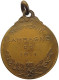 BELGIUM MEDAL 1914 Albert I. 1909-1934 SOUVENIR CAMPAGNE 1914 FISCH #s007 0019 - Zonder Classificatie