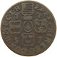 BELGIUM LIEGE LIARD 1751  #t137 0259 - 975-1795 Prince-Bishopric Of Liège