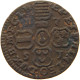 BELGIUM LIEGE LIARD 1751  #t140 0565 - 975-1795 Prinsbisdom Luik