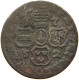 BELGIUM LIEGE LIARD 1752  #s053 0413 - 975-1795 Principato Vescovile Di Liegi