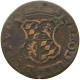 BELGIUM LIEGE LIARD 1752  #s053 0413 - 975-1795 Principauté De Liège 