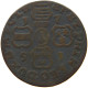 BELGIUM LIEGE LIARD 1751  #s060 0125 - 975-1795 Principato Vescovile Di Liegi