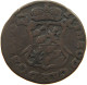 BELGIUM LIEGE LIARD 1751  #t137 0253 - 975-1795 Prince-Bishopric Of Liège