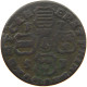 BELGIUM LIEGE LIARD 1751  #a016 0189 - 975-1795 Prince-Bishopric Of Liège