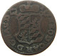 BELGIUM LIEGE LIARD 1751  #s053 0417 - 975-1795 Prince-Bishopric Of Liège