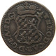 BELGIUM LIEGE LIARD 1750  #t157 0021 - 975-1795 Principato Vescovile Di Liegi