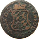 BELGIUM LIEGE LIARD 1750  #s053 0411 - 975-1795 Principato Vescovile Di Liegi