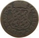 BELGIUM LIEGE LIARD 1750  #t137 0267 - 975-1795 Principato Vescovile Di Liegi